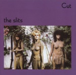 The Slits - I Heard It Through the Grapevine