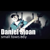 Small Town Boy artwork