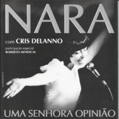 Nara: Uma Senhora Opinião (feat. Roberto Menescal) artwork