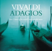 Vivaldi: Adagios artwork