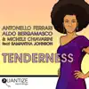 Tenderness (feat. Samantha Johnson) album lyrics, reviews, download