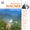 The Best of Wagner album lyrics, reviews, download