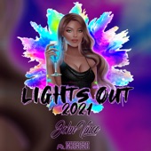 Lights Out 2021 (feat. Kirri) artwork