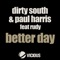 Better Day (feat. Rudy)