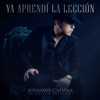 El Final de Nuestra Historia by Jovanny Cadena Y Su Estilo Privado iTunes Track 1