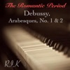 Rik - Arabesque, No. 2 in G Major, L. 66