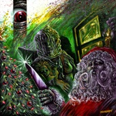 Christmas Evil (You Better Watch Out!) artwork
