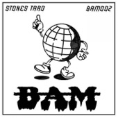 BAM002 - EP artwork