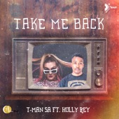 Take Me Back (feat. Holly Rey) artwork