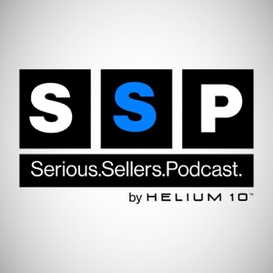 How to Break into the Amazon US Marketplace as a Non-US Citizen with Richard Greenup