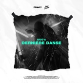 Dernière Danse artwork