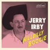 Jerry Irby - Nail in My Coffin