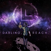 Darling, Reach. - EP artwork