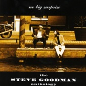 Steve Goodman - Talk Backwards