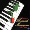 La Música de Armando Manzanero al Piano, 1996