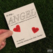 Angel (feat. 1Nonly) artwork