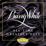 Barry White - You're the First, The Last, My Everything