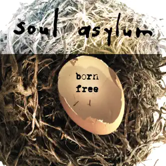 Born Free - EP by Soul Asylum album reviews, ratings, credits