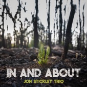 Jon Stickley Trio - In and About