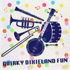 Quirky Dixieland Fun