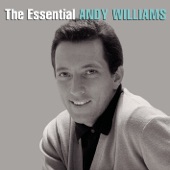 The Essential Andy Williams artwork