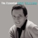 THE ESSENTIAL ANDY WILLIAMS cover art