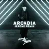 Stream & download Arcadia (Jerome Remix)