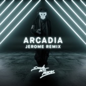 Arcadia (Jerome Remix) artwork