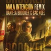 Mala Intención (Remix) - Single