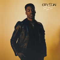 GIVĒON - Heartbreak Anniversary artwork