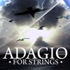 Adagio for Strings artwork