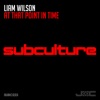Liam Wilson - At That Point in Time