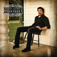 Lionel Richie - Tuskegee (Deluxe Version) artwork