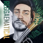 Reggaematical (feat. Quinn Carson) artwork