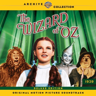 Follow The Yellow Brick Road - Judy Garland | Shazam