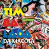 Timbalada da Macota, 2014