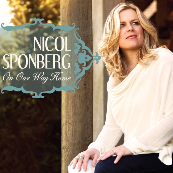 Cover artwork for All Things New