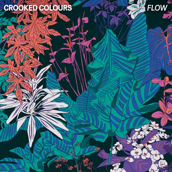 Cover artwork for Flow