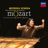 Mozart: Piano Concerto No. 18, K. 456 & No. 19, K. 459