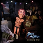 Irresistible Force by Jane's Addiction