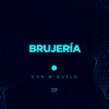 Stream & download Brujería - Single
