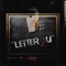 Letter 2 U artwork