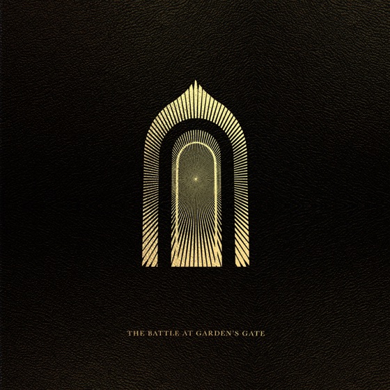 Cover artwork for Heat Above