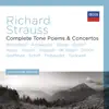 Duet-Concertino for Clarinet & Bassoon, TrV 293: III. Rondo song lyrics
