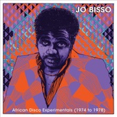 Jo Bisso - Give It Up