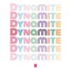 Dynamite (Tropical Remix) - Single