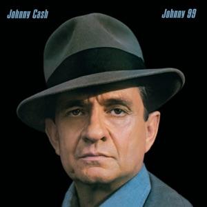Johnny Cash - Johnny 99 - 排舞 音乐