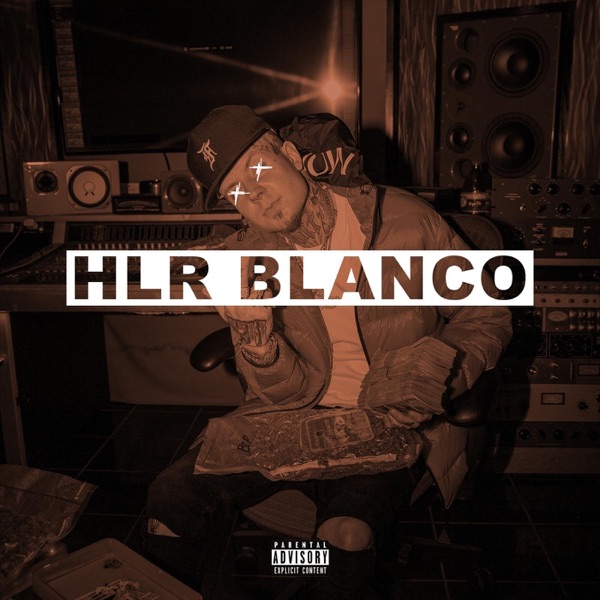 Millyz - Hlr Blanco