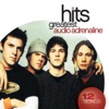 Audio Adrenaline: Greatest Hits