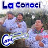 La Conocí - Single